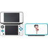Betty Boop Pose Nintendo 2DS XL (2017) Skin